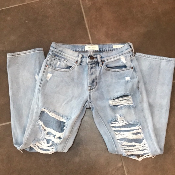 PacSun Denim - Pacsun “boyfriend” fit jeans